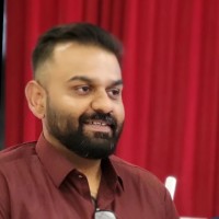 Fonextras Employee Ahmer Hameed's profile photo