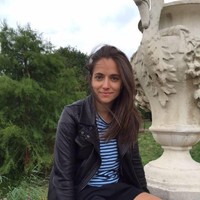 Federica Zagolin Email & Phone Number