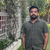 Calsoft Employee Niladri Sarkar's profile photo