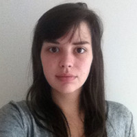 Thought Pennies Employee Rebecca Mitchell's profile photo