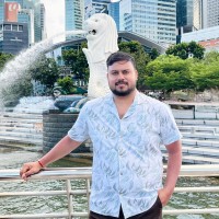 Picaro Digital Marketing Employee Avinash C.'s profile photo