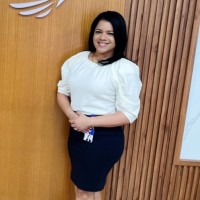 Seguros, tendencias y riesgos SURA Employee Indhira Fulgencio Segura's profile photo