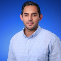 Roberto Rincon Ruiz Email