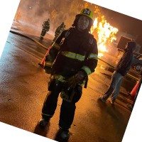 Firefighter Employee Chris Wihbey's profile photo