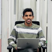 Grant Thornton INDUS Employee Austin Antony's profile photo