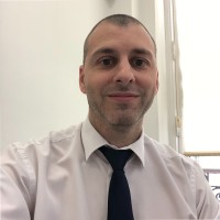 Capital Banking Solutions Employee Marc Schott's profile photo