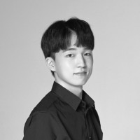 fuseproject Employee Seung bin Bae's profile photo