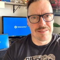 Interactive Pty Ltd Employee Neville Howard's profile photo