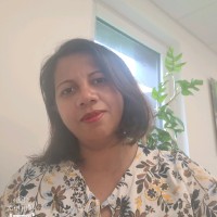 Éco Action Plus Employee Andrianina Lucas's profile photo