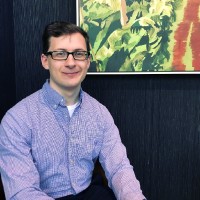 Beef Noodle Studios Employee Joseph Crump's profile photo