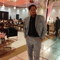 Digital Panda Tech Employee Sameer Kashif's profile photo