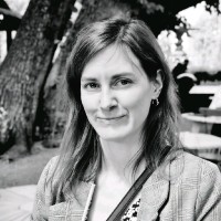 Katarina Persson Email