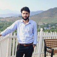 Mir web solutions Employee Suhail Ganaie's profile photo