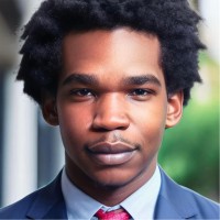 Blacks in Cybersecurity Employee Rasheed Pearson's profile photo