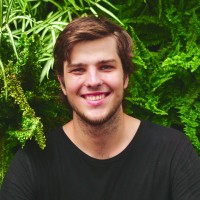 Flipside Employee Paul Mikulskis's profile photo