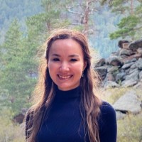 Aizhan Nurkenova Email
