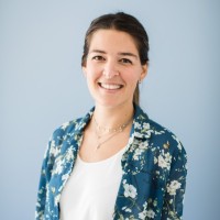 Korinna Souroulidi Email & Phone Number