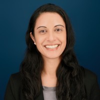 American Association of Endodontists Employee Rachna Chaudhari's profile photo