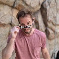 Riot Games Employee Steve Mack's profile photo