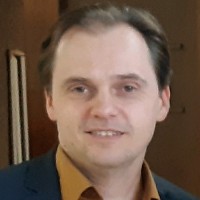 VLIR-UOS Employee Peter de Lannoy's profile photo