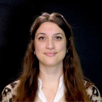Handi Lyon Rhône Employee Julia Voges-Bonnand's profile photo