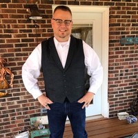 Timothy Hawkins's profile photo