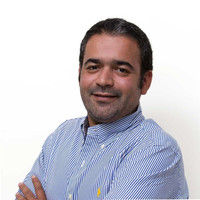 WEbook Inc Employee Aly Mahfouz's profile photo