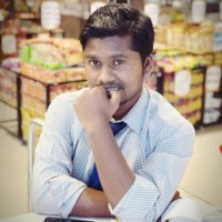 NEW ERA SUPERMARKET Employee Sushil Ved's profile photo