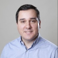 Clavei (Clave Informática S.L.) Employee Jose Perez's profile photo