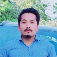 AAB Employee Dekendra Rawal's profile photo