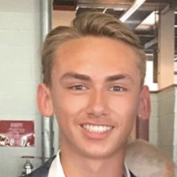 W3Box Employee Myles McCullough's profile photo