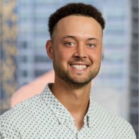Closeable Employee Elijah Robertson's profile photo