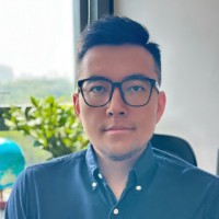 Carritech Limited Employee Michael Cheng's profile photo