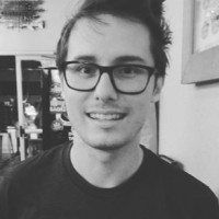 Military Sealift Command Employee Michael McIntire's profile photo