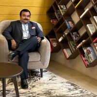 Vivek Nath Email & Phone Number