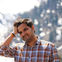 Anshuman Shukla's profile photo