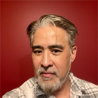 Reality Engine Employee B. Santos's profile photo