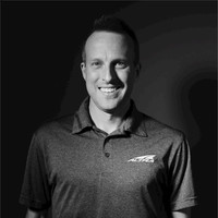 Altra Running, a VF Company Employee Ben Bartley's profile photo