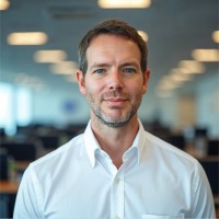 Montgomery | Amatuzio Employee Christopher Reeves's profile photo