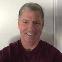 General Dynamics Information Technology Employee Anthony Stillwell's profile photo