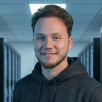 CRIMSON Employee Anthony Benacquisto's profile photo