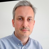 Le Télégramme Employee Fabien GELLE's profile photo