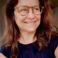 AOE Employee Kerstin Tome's profile photo