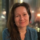 Varsego Sverige AB Employee Hanna Drabble's profile photo