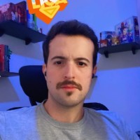 Iago Calazans's profile photo