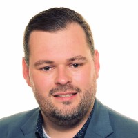 DB Cargo Belgium Employee Brecht Teerlinck's profile photo