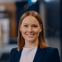 Intera Partners Employee Essi Hasu's profile photo