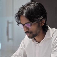 MyCaptain Employee Allwin J's profile photo