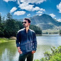 DOQFY Employee Vivek Kumar's profile photo