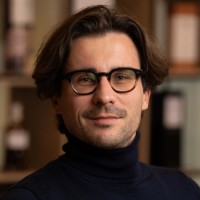 Edrington UK Employee Max Schichan's profile photo